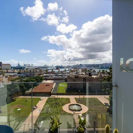 The Aesthetic Haven * Las Palmas de Gran Canaria
