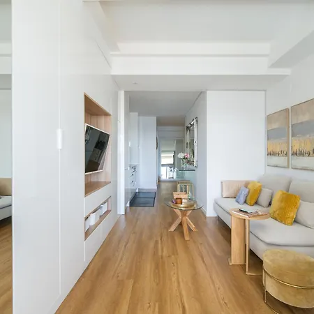 The Aesthetic Haven Apartamento *