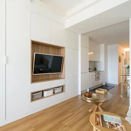 Apartamento The Aesthetic Haven