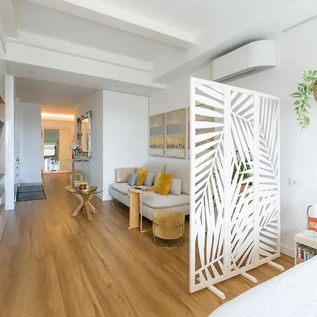 The Aesthetic Haven Apartamento *