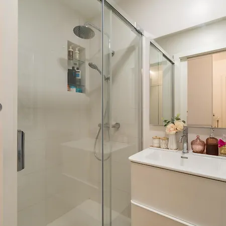 Apartamento The Aesthetic Haven Las Palmas de Gran Canaria