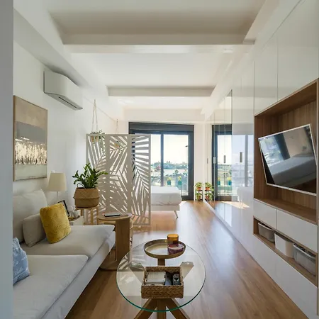 The Aesthetic Haven Apartamento *