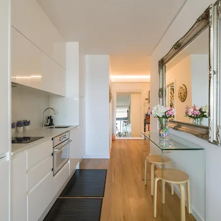 The Aesthetic Haven Apartamento