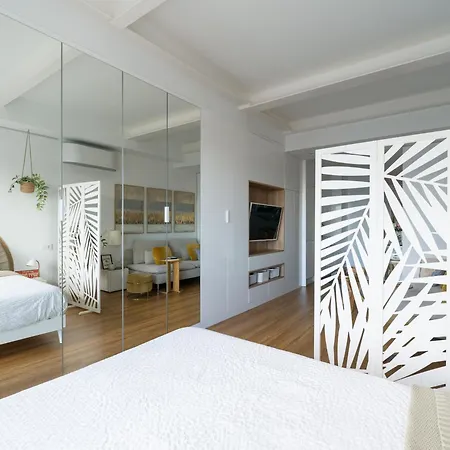 The Aesthetic Haven Apartamento *