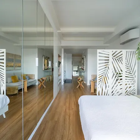 Apartamento The Aesthetic Haven Las Palmas de Gran Canaria