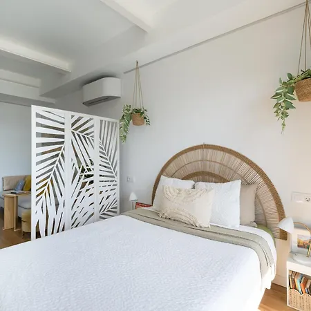 The Aesthetic Haven Apartamento *