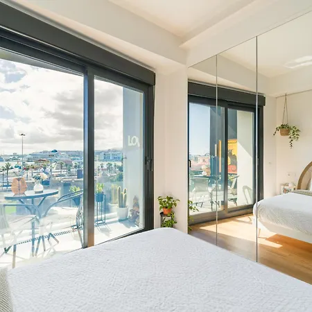 The Aesthetic Haven Apartamento Las Palmas de Gran Canaria