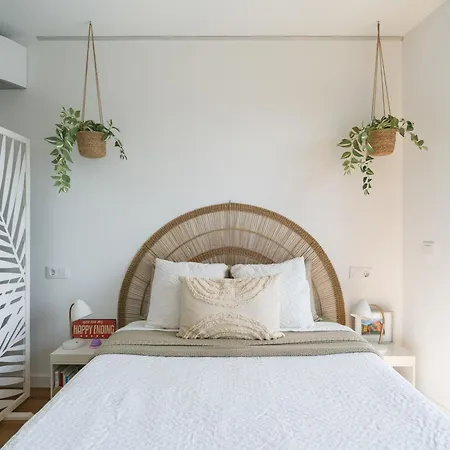 Apartamento The Aesthetic Haven Las Palmas de Gran Canaria