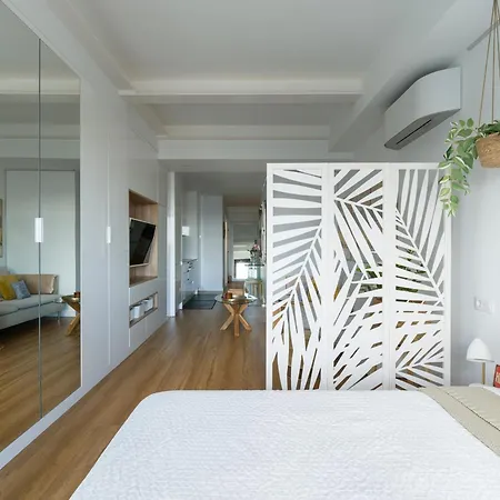 Apartamento The Aesthetic Haven *