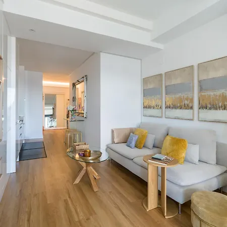 The Aesthetic Haven Apartamento Las Palmas de Gran Canaria