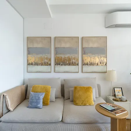 Apartamento The Aesthetic Haven Las Palmas de Gran Canaria