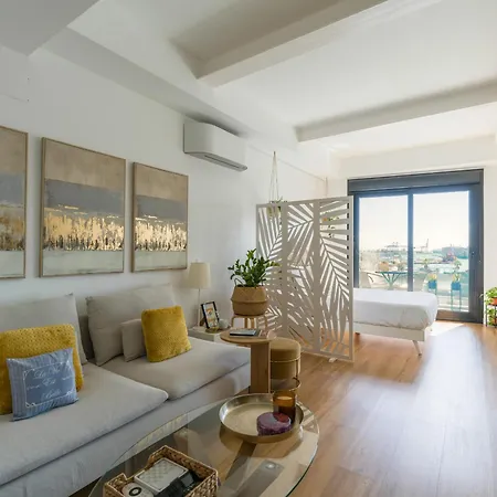 The Aesthetic Haven Apartamento Las Palmas de Gran Canaria