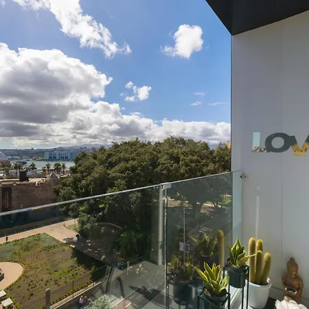 The Aesthetic Haven Apartamento
